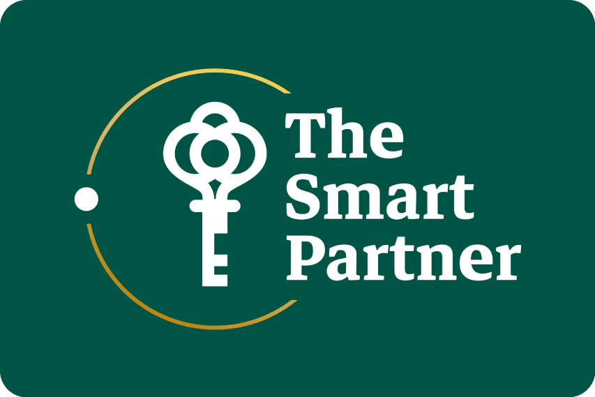 The Smart Partner
